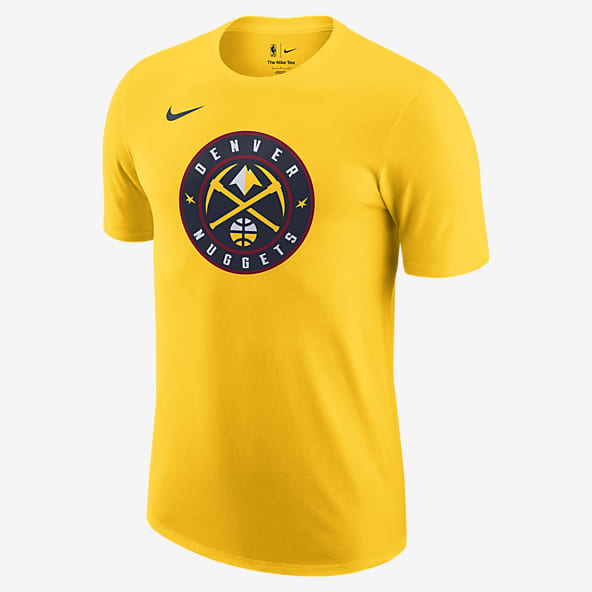Men s Yellow Tops T Shirts. Nike ZA